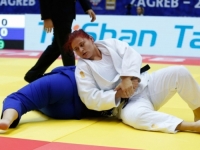 ŠESTA MEDALJA ZA BiH: Bronza i za Larisu Cerić; Možemo li večeras do zlata ili srebra?