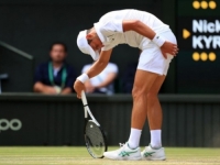 VOLEJ PO NOVAKU: 'Đoković ne zaslužuje ni penny od nagradnog fonda Wimbledona'