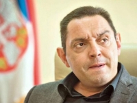 VULIN PONOVO RASPALIO PO HRVATIMA: 'Opsjednuti su Vučićem, za godinu dana o njemu su napisali 9.000 tekstova!'