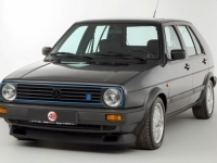 JEDNO ZAŠTO, JEDNO ZATO: Ovaj Golf dvojka skuplji je od nove E klase