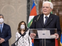 ODBIO, PA ZAMOLIO: Predsjednik Italije nije prihvatio ostavku...