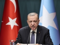 ERDOGAN POMAŽE BRAĆI I SESTRAMA U NEVOLJI: 'Spasili smo ih 2011. i sad ćemo'