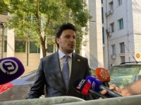 ABAZOVIĆ NAKON SASTANKA VLADAJUĆE VEĆINE: 'Vlada može da se sruši, ali se s njom ruše i evropski snovi Crne Gore'