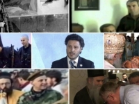 DRITANOV OBRAČUN SA 'ZLIM POLITIKAMA': Abazovićev Temeljni ugovor sa SPC-om koja štiti sveštenike koji su blagoslovili genocid u Srebrenici