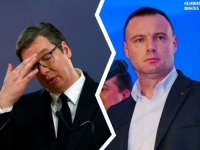 ALEKSANDAR VUKOVIĆ ZA 'SB': Ovo je odgovor Aleksandru Vučiću i svim negatorima genocida u Srebrenici…