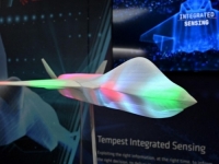 ČITAT ĆE MISLI: Britanci proizvode borbeni avion iz naučne fantastike