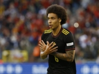 REPREZENTATIVAC BELGIJE NAŠAO NOVI KLUB: Axel Witsel karijeru nastavlja u Madridu