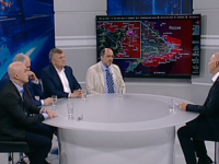 ŠOKANTNE TVRDNJE NA HAPPY TV: Dodikov prvi obavještajac optužio Zapad za rat u Ukrajini, spominjao i mogući rat u BiH…