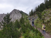 TRAGEDIJA NA SJEVERU ALBANIJE: Turista iz Srbije preminuo, planinari zaglavljeni u klisuri