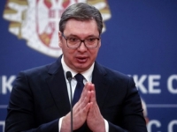 BEOGRADSKE I ZAGREBAČKE 'NOTE': 'Molimo vas službeni termin za Vučića, kad god vam paše'