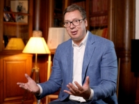 VUČIĆ ZATRESAO SRBIJU: 'Od početka avgusta usljedit će najtežih osam mjeseci dosad!'