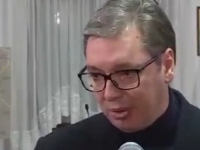 VUČIĆ SE OBRUŠIO NA HRVATSKOG POLITIČARA: 'Uvijek je govorio malo ali glupo...'