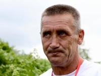 ALMEDIN BEĆIROVIĆ, ČOVJEK KOJI JE PREŽIVIO GENOCID:  '48 dana u šumi, živ sam, ali sam umro '95. godine'