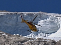 TRAGEDIJA U ALPAMA: Pronađene još dvije žrtve urušavanja ledenjaka u Italiji, nastavlja se potraga za troje nestalih
