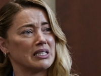 AMBER HEARD PRIJETI ZATVOR: Zbog lažnog svjedočenja bi mogla da robija 14 godina