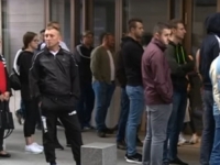 SUNOVRAT POLITIKE BH. VLASTI: Nepregledni redovi pred ambasadama, više od 50 posto mladih želi napustiti BiH (VIDEO)