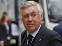 ANCELOTTI OTKRIO MANE REPREZENTATIVCA SRBIJE: 'On je lijen, treba mu...'