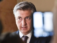 ANDREJ PLENKOVIĆ UVJEREN: Schmidt će nametnuti izmjene Izbornog zakona BiH