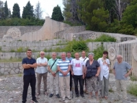 HITNA REAKCIJA ILI OSTAVKE: Sramotni prizori iz Mostara, Partizansko spomen groblje je opet prepušteno samo sebi...