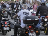 OBILJEŽAVANJE GODIŠNJICE GENOCIDA U SREBRENICI: Na 11. Moto-maraton prijavljeno više od 700 bajkera