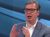 DRVLJE I KAMENJE PO KOMŠIJAMA: Evo šta je Aleksandar Vučić rekao o izjavama Bakira Izetbegovića, Hrvatima, Albinu Kurtiju....