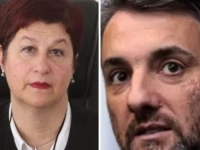BIVŠA DIREKTORICA VODOVODA I KANALIZACIJE AZRA MUZUR: 'Edin Forto laže da je zaslužan jer nema redukcije vode u Sarajevu'