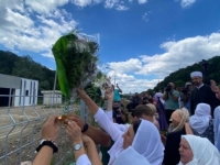 PU ZVORNIK SE OGLASILA O SRAMNOM POTEZU: Evo šta su rekli zašto nisu dali 'Majkama Srebrenice' da uđu u zadrugu u Kravici