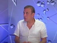SVE JE BILO JAKO BRZO: Kurtćehajić objasnio kako je na poziv Radončića, odmah nakon napuštanja SDP-a, završio na SBB-ovoj listi