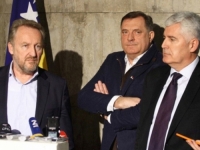 PORTAL 'ISTRAGA' OTKRIVA: Predsjednik SDA popustio pod pritiskom; Izetbegović ide u Brisel na sastanak sa Čovićem, Dodikom i...