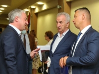 BRANISLAV BORENOVIĆ O NENADU NEŠIĆU: 'Čuj ovog Dodikovog potrčka, ni čitanje mu ne ide'