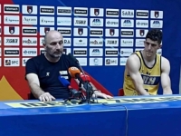 'TO MOŽE BITI NAŠA PREDNOST': Selektor Bećiragić nije krio zadovoljstvo pobjedom nad Bugarskom, istakao šta je najveći adut njegove ekipe