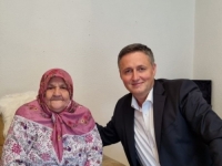 BEĆIROVIĆ U KONJEVIĆ POLJU: 'Nana Fata Orlović predstavlja simbol borbe za pravdu i rodnu grudu'