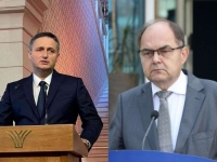 DENIS BEĆIROVIĆ NAGLAŠAVA: 'Donošenje odluke Christiana Schmidta mora biti zaustavljeno'