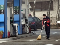 I TRI MARKE SU PREVIŠE: Vlada FBiH pohvalila se da gorivo nije poskupilo već čitavu sedmicu