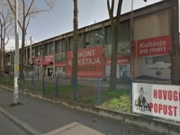 NA SVU SREĆU: Vatrogasci spasili bebu iz zaključanog auta u Beogradu