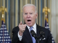 BIDENU PUKAO FILM: 'Dok sam predsjednik u SAD-u se neće...!'