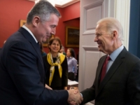 SUSJEDI BOLJU VIJEST NISU MOGLI DOBITI: Evo šta je Biden poručio u pismu Đukanoviću