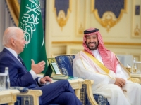 OVO JE NAJVAŽNIJI REZULTAT BIDENOVE BLISKOISTOČNE TURNEJE: Saudijska Arabija pristala utrostručiti proizvodnju nafte 