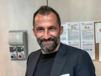 BRAZZO UZDRMAO APENINE: Salihamidžić s jednom riječi otkrio da slijedi Bayernov najveći transfer ikad?