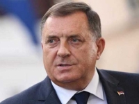 DODIK POTPUNO IZBEZUMLJEN: 'Ustavni sud je inkvizicijski sud!' (VIDEO)