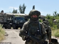 SVAKI NOVI DAN JE SVE GORI: Rusija trpi ogromne gubitke, Putin pred velikom dilemom