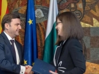 POSTIGNUT KOMPROMIS: Bugarska i Sjeverna Makedonija potpisale sporazum koji otvara put za pregovore o članstvu u EU