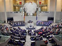 NJEMAČKA U VELIKIM PROBLEMIMA: Zgrada Bundestaga smanjuje grijanje i hlađenje