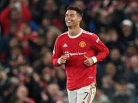 RONALDO ŽELI OTIĆI IZ MANCHESTER UNITEDA: Jedna od opcija je italijanski...