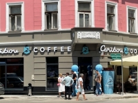 AMERIČKI BREND: Caribou Coffee otvorio svoja vrata u još jednom bh. gradu