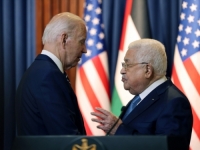 PRILIKA ZA KONAČNO RJEŠENJE: Abbas poručio Bidenu da je spreman pružiti ruku Izraelu radi mira