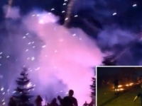 HOROR U FRANCUSKOJ: Na proslavi nacionalnog praznika vatromet eksplodirao među ljudima, poginuli dječak i njegova sestra