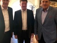 PODLI LAJČAK, DODIKOV I ČOVIĆEV DRUG: 'Korištenje bonskih ovlasti suluda je stvar'