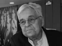 ODLAZAK LEGENDE: Preminuo Branko Cvejić