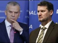 ŠEPIĆ POTOPIO RADONČIĆA: 'Priču o Dubaiju u Sarajevu pričaju oni koji su od svega izvan Sarajeva NAPRAVILI PUSTINJU!'